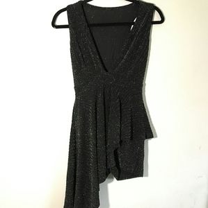 Glittering Romper